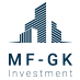 M&F-GK Logo